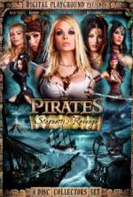 Watch Pirates II: Stagnetti's Revenge Megavideo