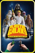 Watch Plastic Galaxy: The Story of Star Wars Toys Megavideo