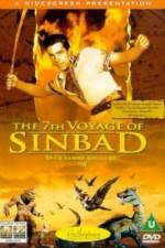 Watch The 7th Voyage of Sinbad Megavideo