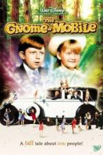 Watch The Gnome-Mobile Megavideo