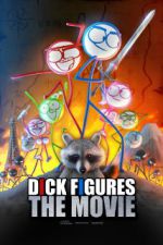 Watch Dick Figures: The Movie Megavideo