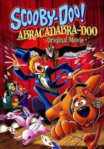 Watch Scooby-Doo! Abracadabra-Doo Megavideo