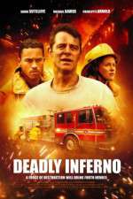 Watch Deadly Inferno M4ufree