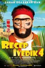 Watch Recep Ivedik 4 Megavideo