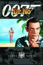 Watch James Bond: Dr. No Megavideo