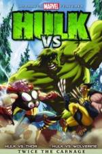 Watch Hulk Vs Megavideo