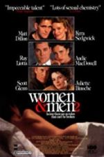 Watch Women & Men 2: In Love There Are No Rules Megavideo