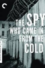 Watch The Spy Who Came in from the Cold Megavideo