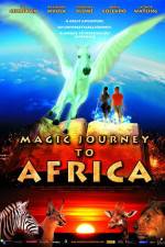 Watch Magic Journey to Africa Megavideo