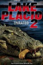 Watch Lake Placid 2 Megavideo