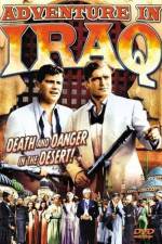 Watch Adventure in Iraq Megavideo