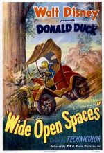 Watch Wide Open Spaces (Short 1947) Megavideo