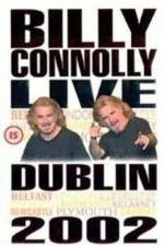 Watch Billy Connolly Live 2002 Megavideo