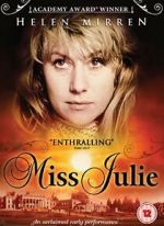Watch Miss Julie Megavideo