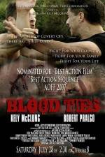 Watch Blood Ties Megavideo