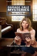 Watch Garage Sale Mysteries: Murder In D Minor Megavideo