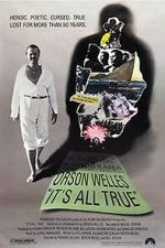 Watch It\'s All True: Based on an Unfinished Film by Orson Welles Megavideo