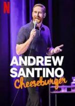 Watch Andrew Santino: Cheeseburger Megavideo