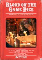 Watch Blood on the Game Dice (Short 2011) Megavideo