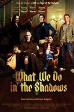Watch What We Do in the Shadows Megavideo