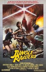 Watch Jungle Raiders Megavideo