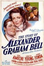 Watch The Story of Alexander Graham Bell Megavideo