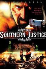 Watch Southern Justice Megavideo