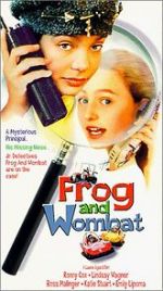 Watch Frog and Wombat Megavideo