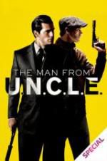 Watch The Man From U.N.C.L.E Sky Movies Special Megavideo