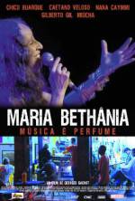 Watch Maria Bethania: Music Is Perfume Megavideo