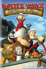 Watch Popeye\'s Voyage: The Quest for Pappy Megavideo