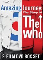 Watch Amazing Journey: The Story of the Who Megavideo