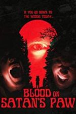 Watch Blood on Satan\'s Paw Megavideo