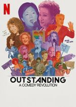 Watch Outstanding: A Comedy Revolution Megavideo
