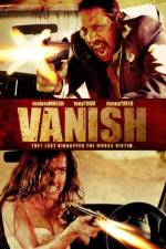 Watch VANish Megavideo