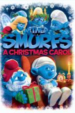 Watch The Smurfs A Christmas Carol Megavideo