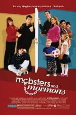 Watch Mobsters and Mormons Megavideo