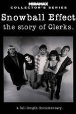 Watch Snowball Effect: The Story of 'Clerks' Megavideo