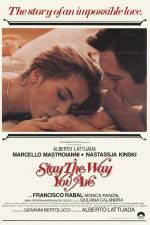 Watch Stay The Way You Are Megavideo