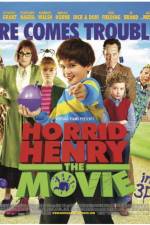 Watch Horrid Henry The Movie Megavideo