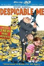 Watch Despicable Me - Mini Movies Megavideo