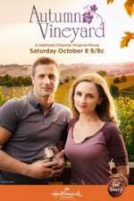 Watch Autumn in the Vineyard Megavideo