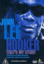 Watch John Lee Hooker: That\'s My Story Megavideo