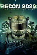 Watch Recon 2022: The Mezzo Incident Megavideo