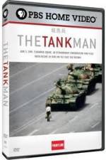 Watch The Tank Man Megavideo