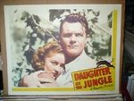 Watch Daughter of the Jungle Megavideo