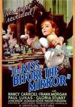 Watch The Kiss Before the Mirror Megavideo