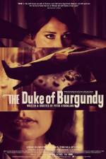 Watch The Duke of Burgundy Megavideo