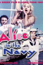 Watch Alice in the Navy Megavideo