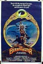 Watch The Beastmaster Megavideo